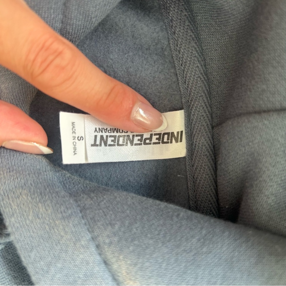 Dead & Company @the sphere Vegas 2025 Hoodie - Picture 5 of 5